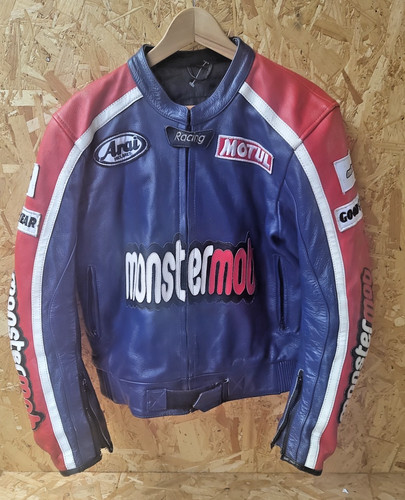 Monstermob large rider - large, rider's