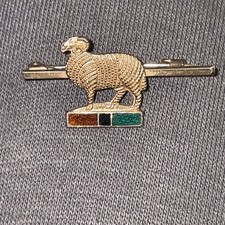 Young's Ram Beer Brewery Badge
