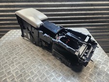 JAGUAR F-PACE CENTRE CONSOLE TUNNEL WITH ARM REST HK83-045J40-A X761 2016 - 2020
