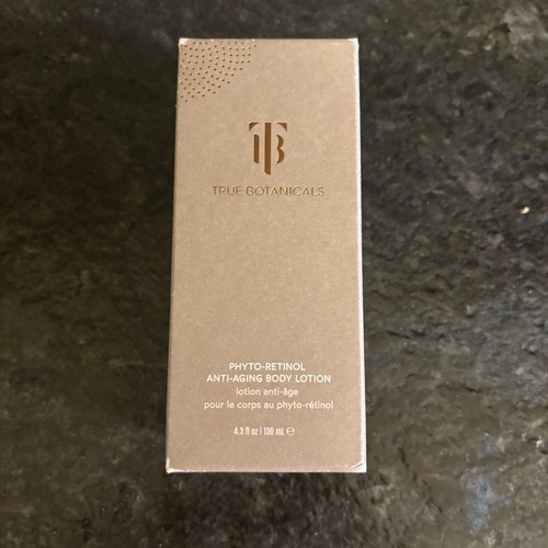 True botanicals phyto retinol - true,