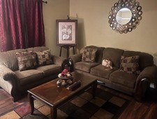 Living room Sofa Set with