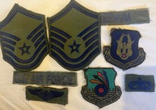 Usaf eight authentic - eight,