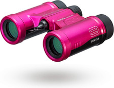 PENTAX Binoculars UD 9X21 -