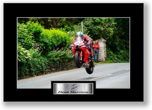 Dean harrison motorcycle - dean,