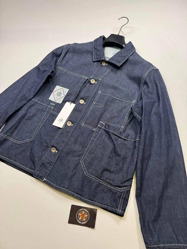 Company denim worker - company,
