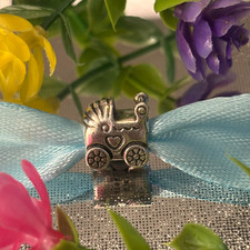 Pandora ? Baby Carriage Charm ??