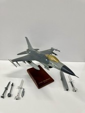 F-16G Wild Weasel Model