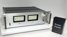 Pioneer M-73 Stereo Power