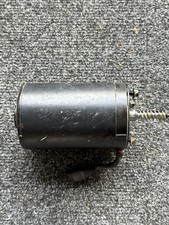 POWERBUG GOLF TROLLEY DIGITAL 4 PIN MOTOR & GASKET