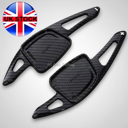 Paddle shift extension - paddle,