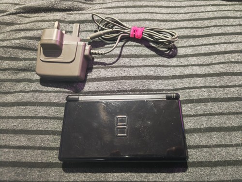 Nintendo lite handheld - ds,
