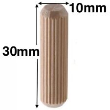 12 IKEA 101357 Wooden Dowels