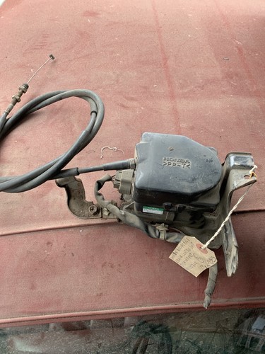 Honda accord 1998 2002 e11 - accord, 1998-2002