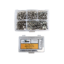 T-Maxx and E-Maxx 250 Piece