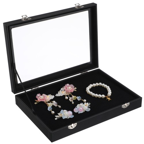 Display box for - display, badges