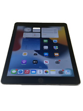 Apple iPad Air 2, 64GB (Unlocked) Wi-Fi & 4G, 9.7", Space Grey - A1567 - (DP830)