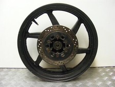 Hyosung Comet 125 Rear Wheel