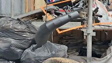 lambretta Exhaust  (200 Pipe)