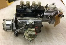 INJECTION PUMP LUCAS CAV