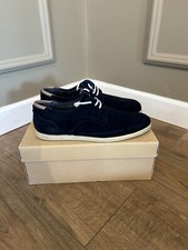 Folk / Shofolk Alaric Navy Suede EU 42