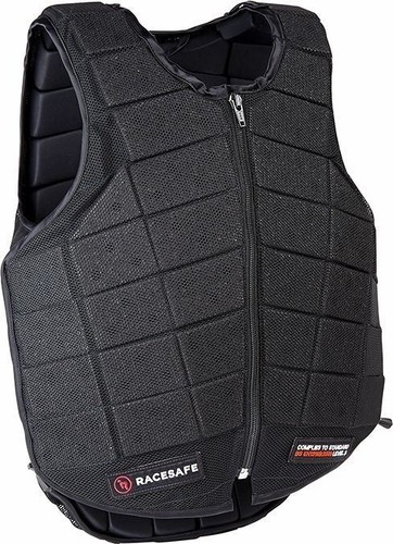 Racesafe provent body - provent,
