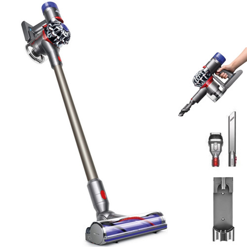 Dyson cordless stick vacuum - cordless,