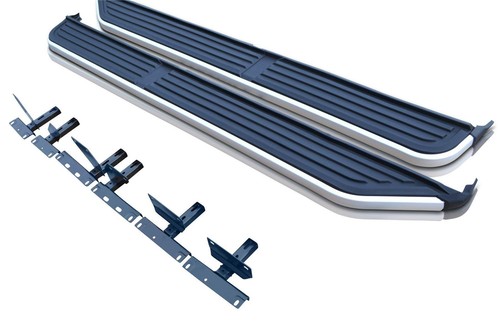 Running board fit land - board,
