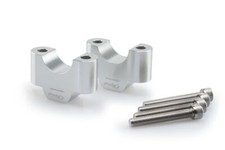 Puig 20309P Handlebar Rises