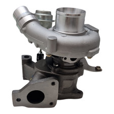 Turbocharger Vauxhall Vivaro /