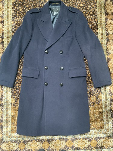 Vtg crombie chester barrie - chester,