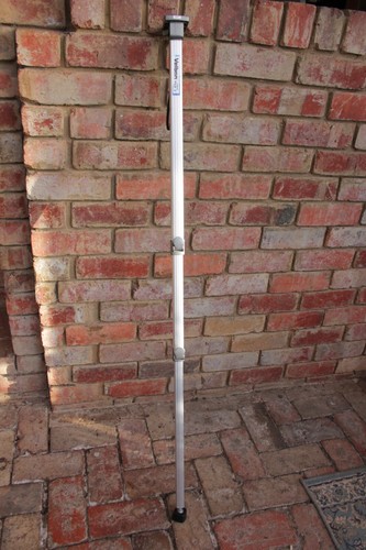 Velbon pux monopod - pux-3, 150cm