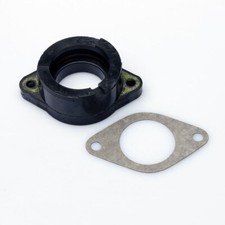 Carburetor intake pipe Yamaha