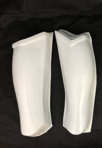 Star wars armor - star, parts