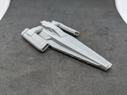 Blackbird viper battlestar - blackbird,
