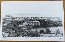 BURRY PORT GENERAL VIEW C1960