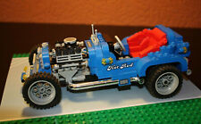 Lego Model Team 5541 Hot Rod Speedster Great Condition Complete