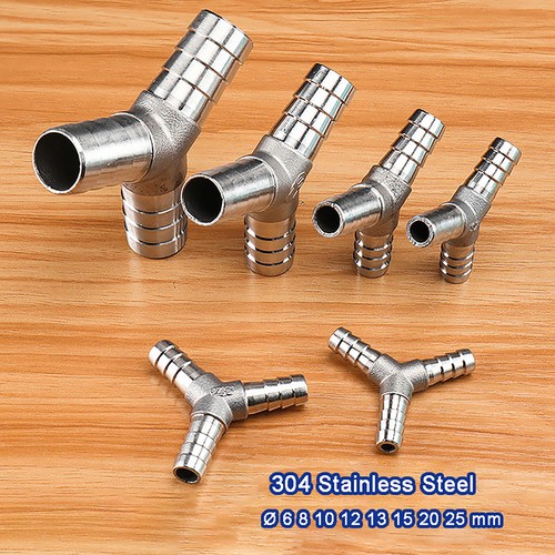Stainless steel piece way - stainless,