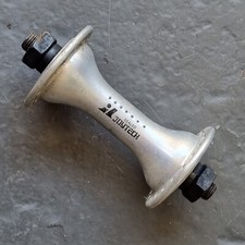 Joytech Front Hub 36 Hole Sealed alloy Retro Vintage bicycle bike MTB