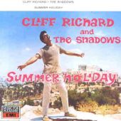 Cliff Richard & The Shadows 