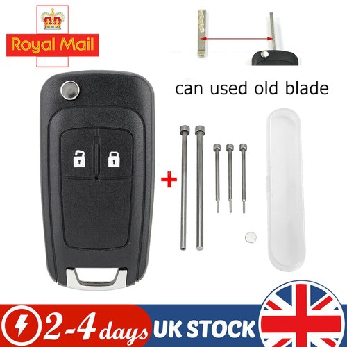 Flip key fob - flip,