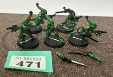 Warhammer 40k Aeldari Striking