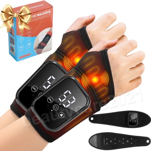 Electric hand wrist - electric,