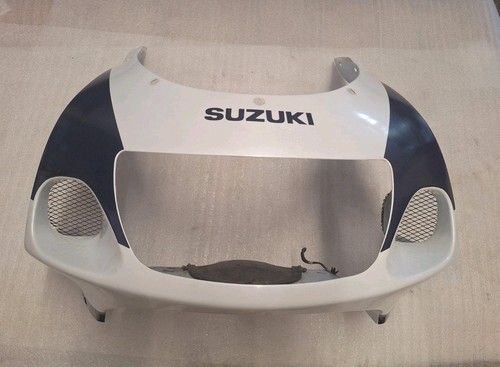 Suzuki gsxr 750 srad - gsxr, 96-97