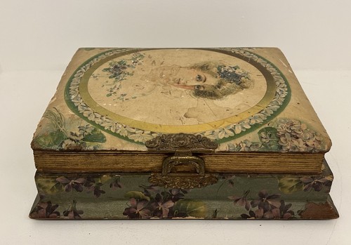 Antique victorian music - , &
