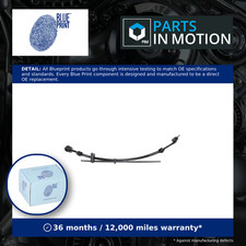 Leaf spring fits mitsubishi - spring,