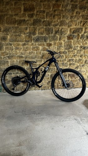 Force carbon pro - force,