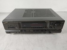 Technics SA-GX490 AV Control
