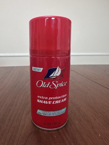 Vintage old spice - vintage,