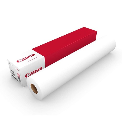 Canon plotter paper - 24", 610mm