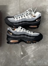 Nike air max black - nike, 95